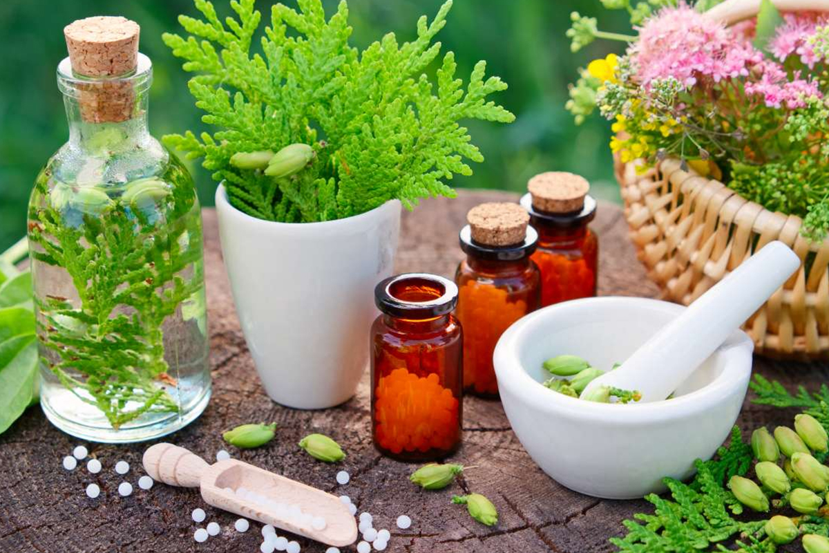 Homeopathy Care in baner Pune