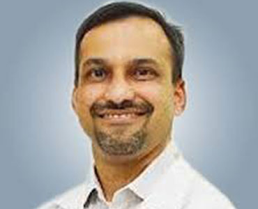 Dr. Ashish Ranade