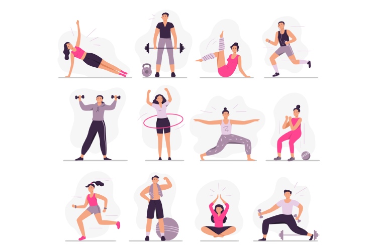 Daily Workout