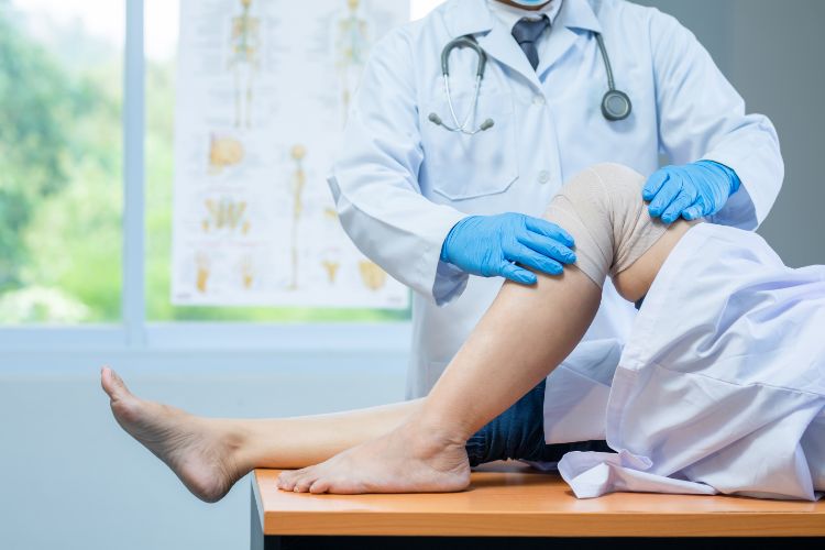 Knee Pain