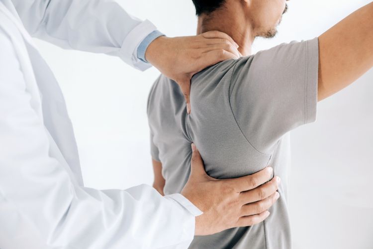 Back Pain