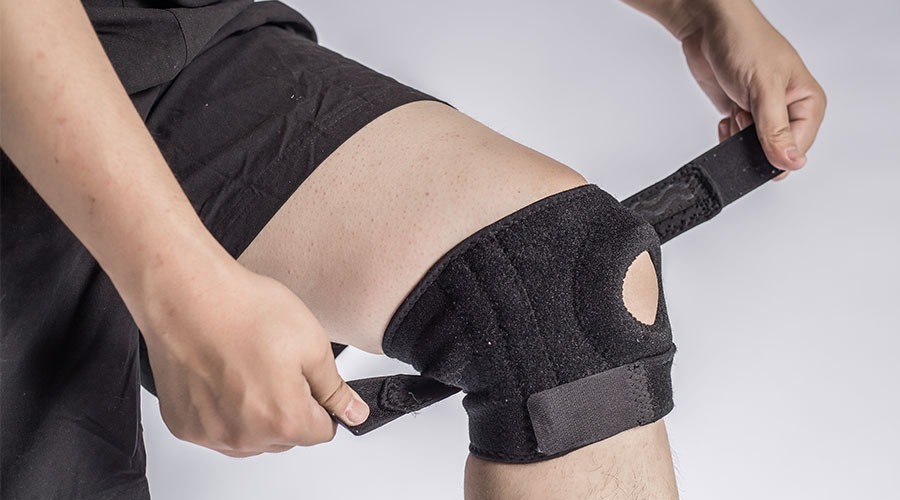 Knee Pain: How to Choose the Right Knee Brace for Your Child