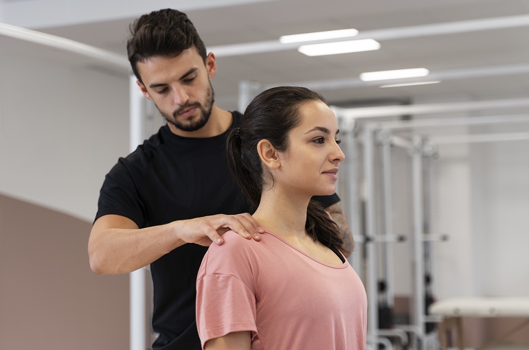 Role of Physiotherapy Treatment in Sports performance optimization 