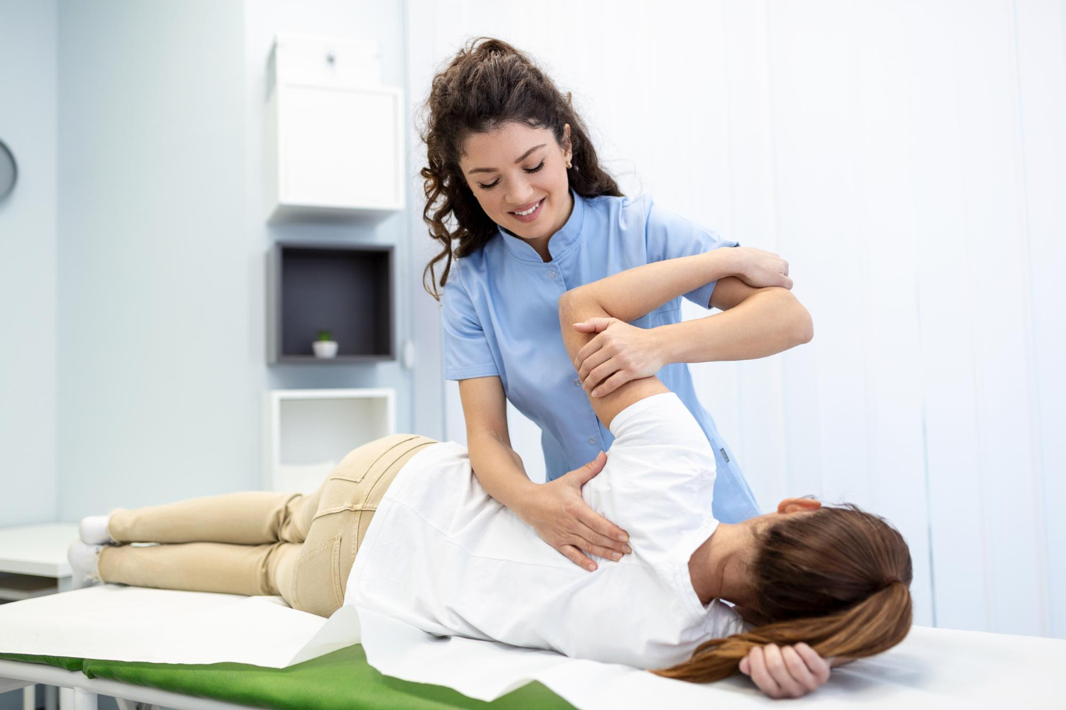 Choosing the Right Physiotherapist in Baner: Factors to Consider
