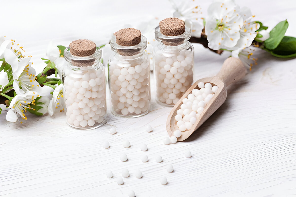 How Dilute Substances Are Stronger in Homeopathy Medicine?