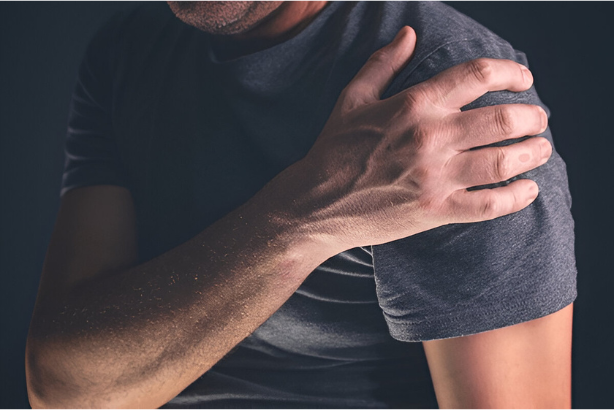 Frozen Shoulder Exercises & Tips from the Experts at Dr. SumitZ Orthopedic & Physiotherapy Clinic
