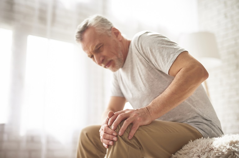 Understanding Osteoarthritis: Causes, Symptoms, and Risk Factors