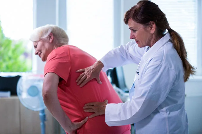 Best Orthopedic Doctor in Pune for Sports Injuries, Back Pain & Joint Problems