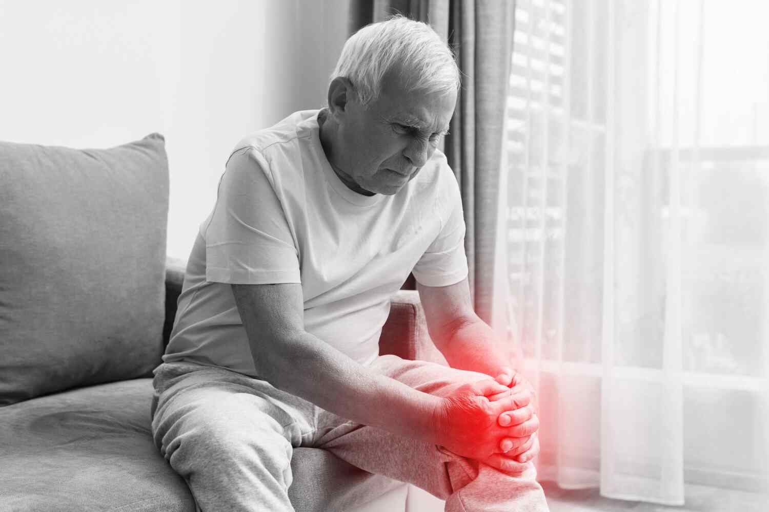 How do I know if I have Rheumatoid arthritis? 