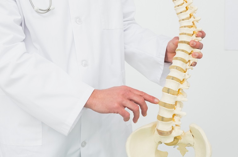 Common Spine Conditions: Causes, Symptoms, and Treatment Options