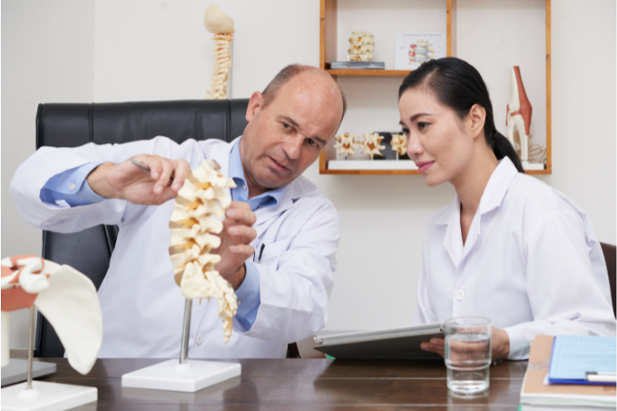 Top Signs and Symptoms That Point to the Need for Bone and Spine Surgery