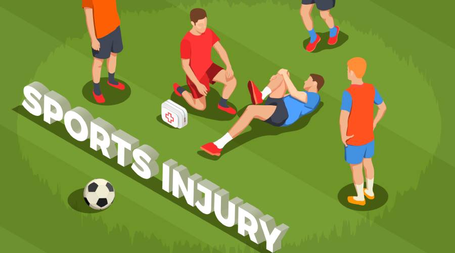 Sports Injury Prevention Tips
