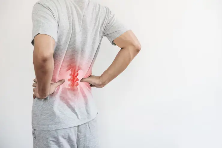 Exploring the Benefits of Back Pain Treatment in Pune