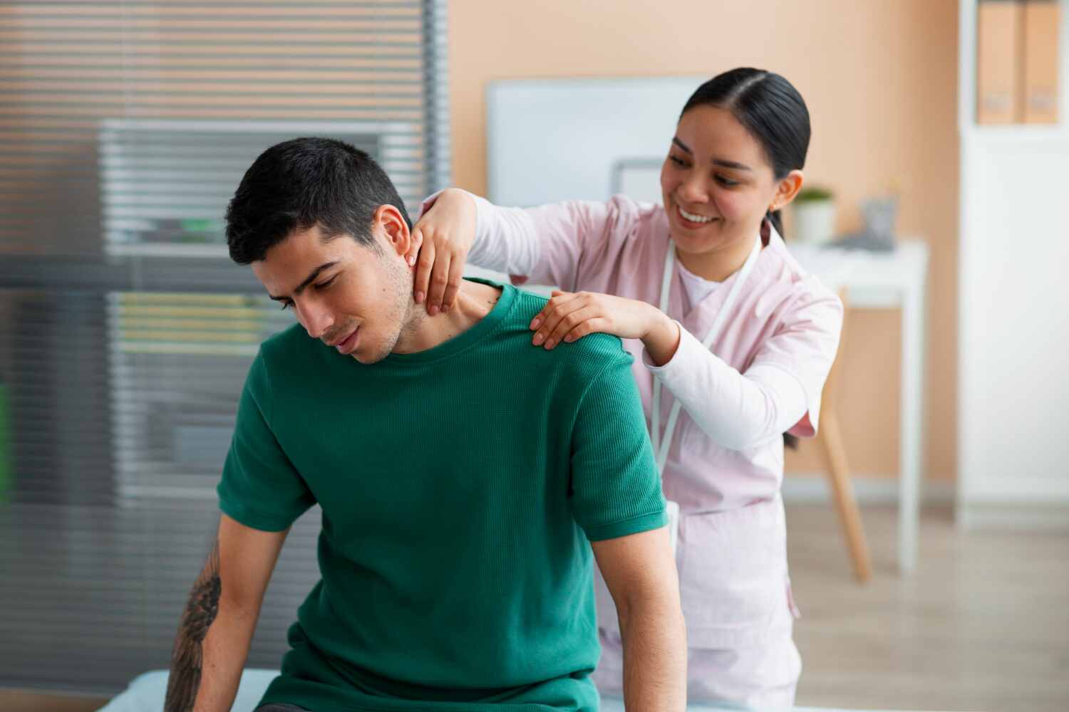 Physiotherapy or occupational therapy - Which one is right for you? 