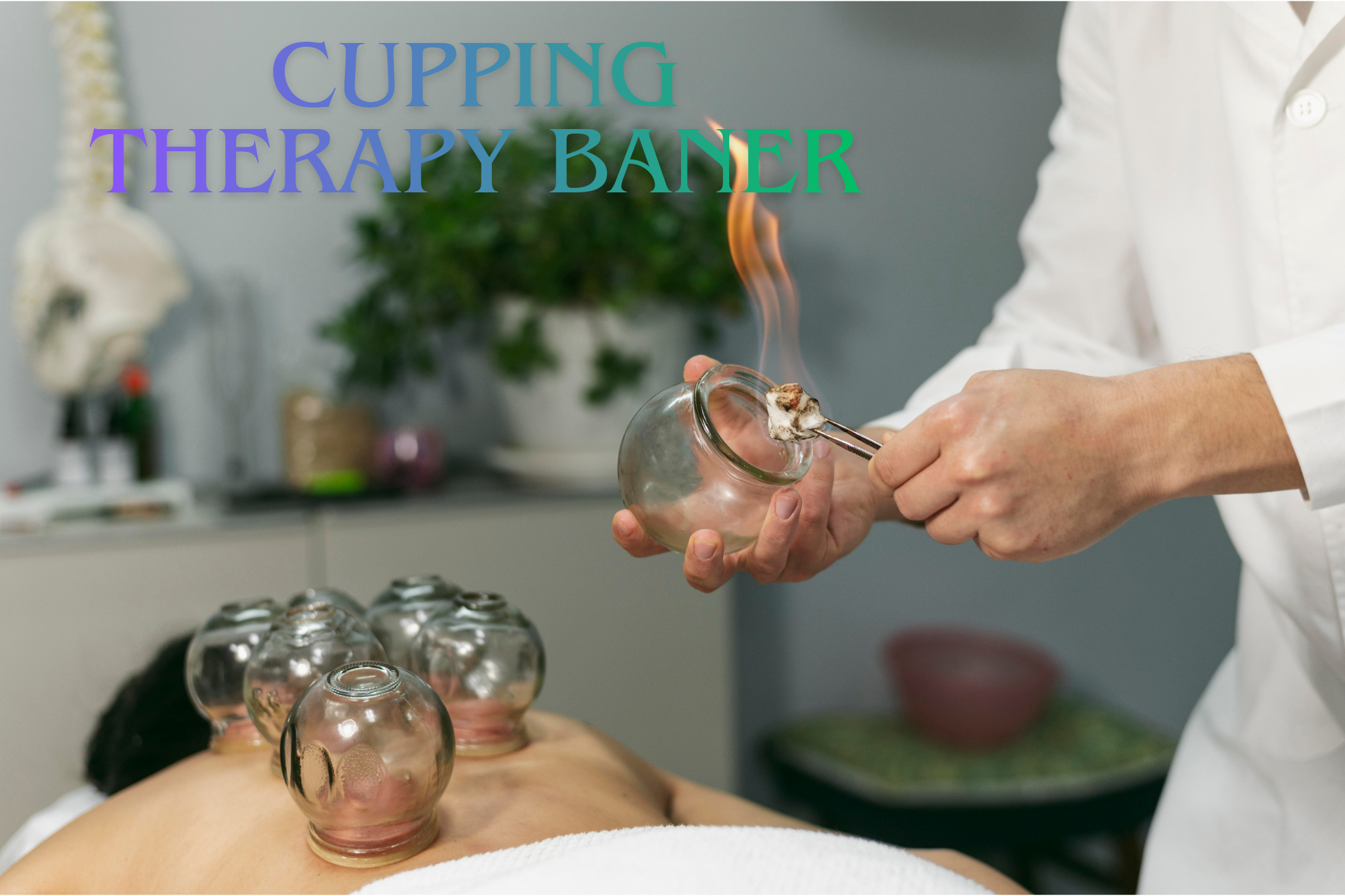 What Is Cupping Therapy and How Does It Work? Benefits Explained by SumitZ Clinic