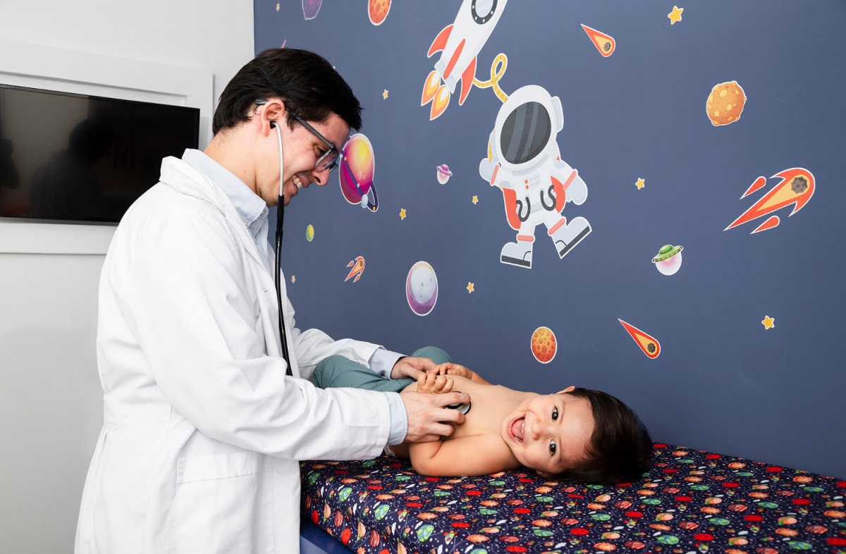 ORTHOPAEDIC PAEDIATRIC