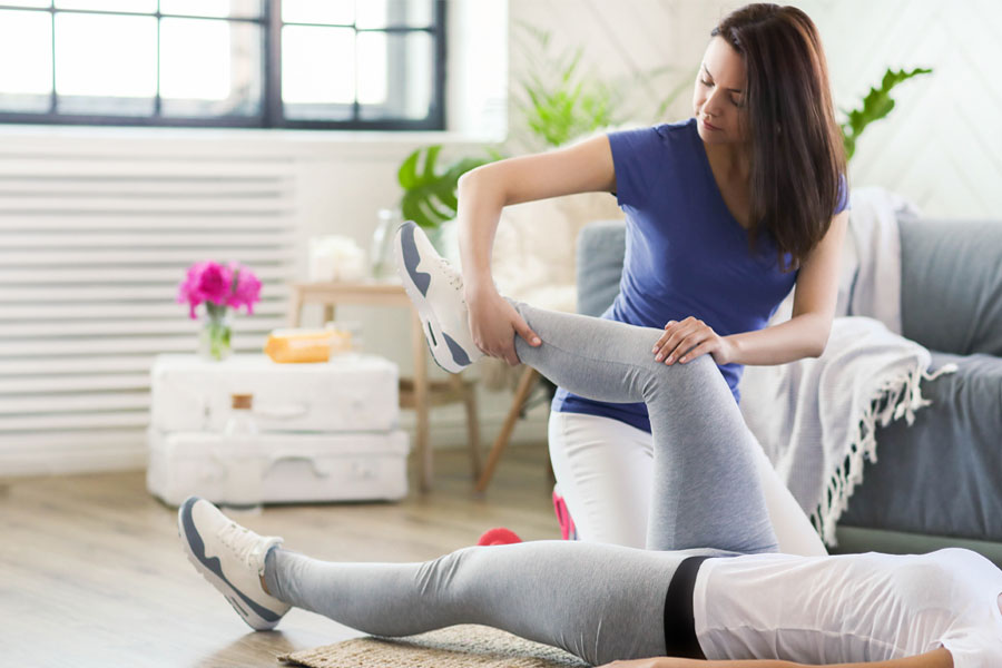 Orthopaedic Clinic