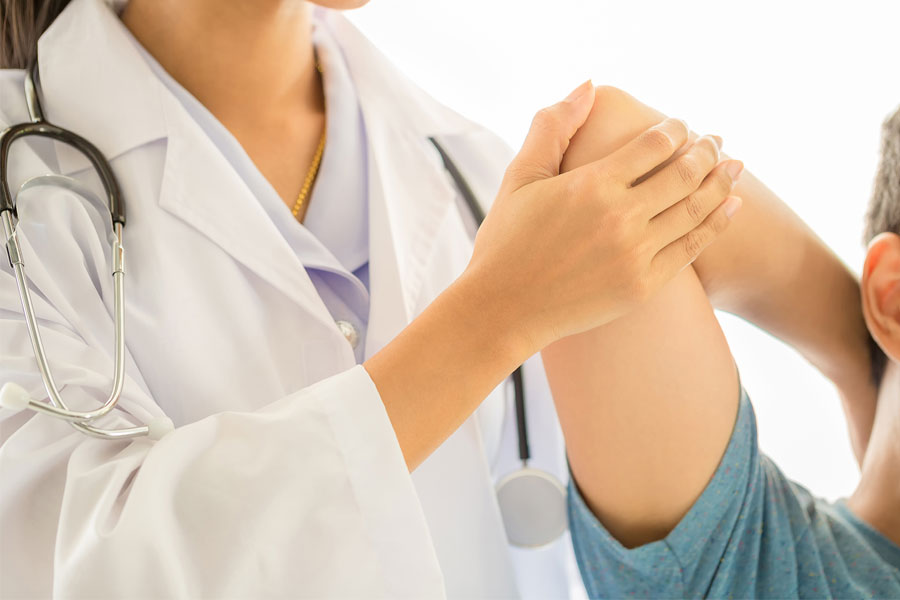 Physiotherapy Clinic