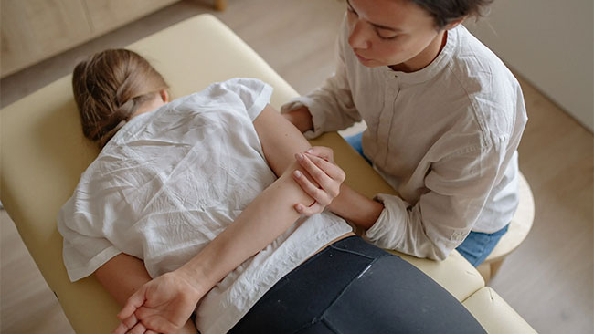 Chiropractic