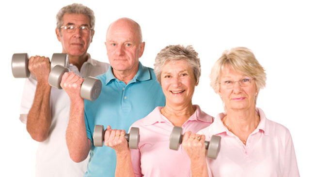 OSTEOPOROSIS TREATMENT