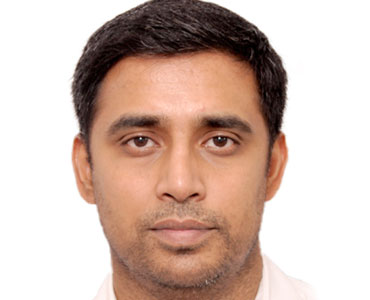 Dr. Sumit Gupta
