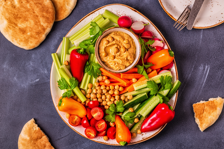 Hummus