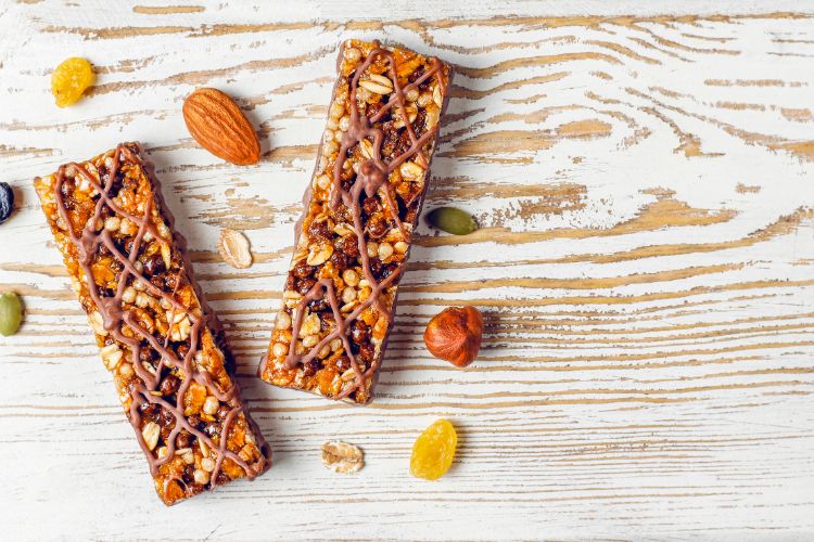 Energy Bar
