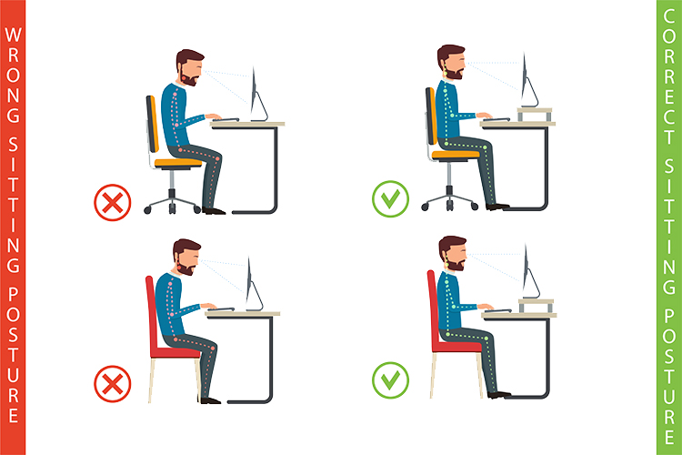 Seating Posture