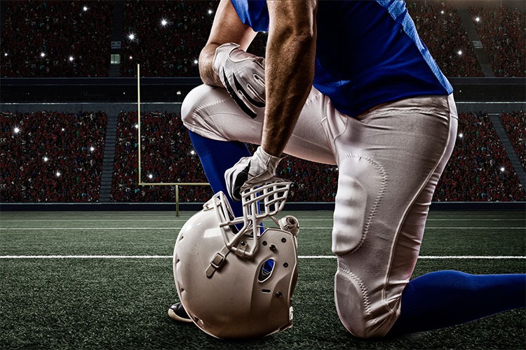 Knee Pads
