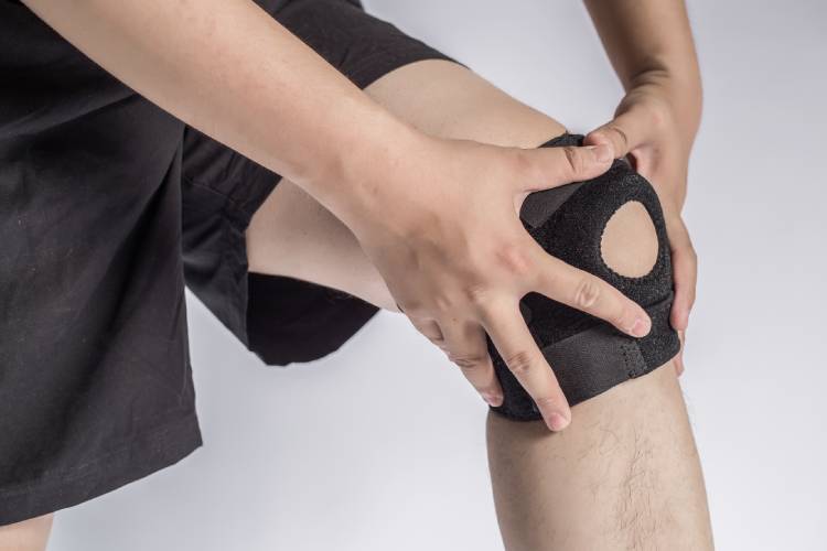 Knee Sleeves
