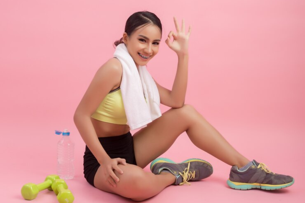 Hips Exercise for Ladies: A 30-Minute Workout for Busy Women
