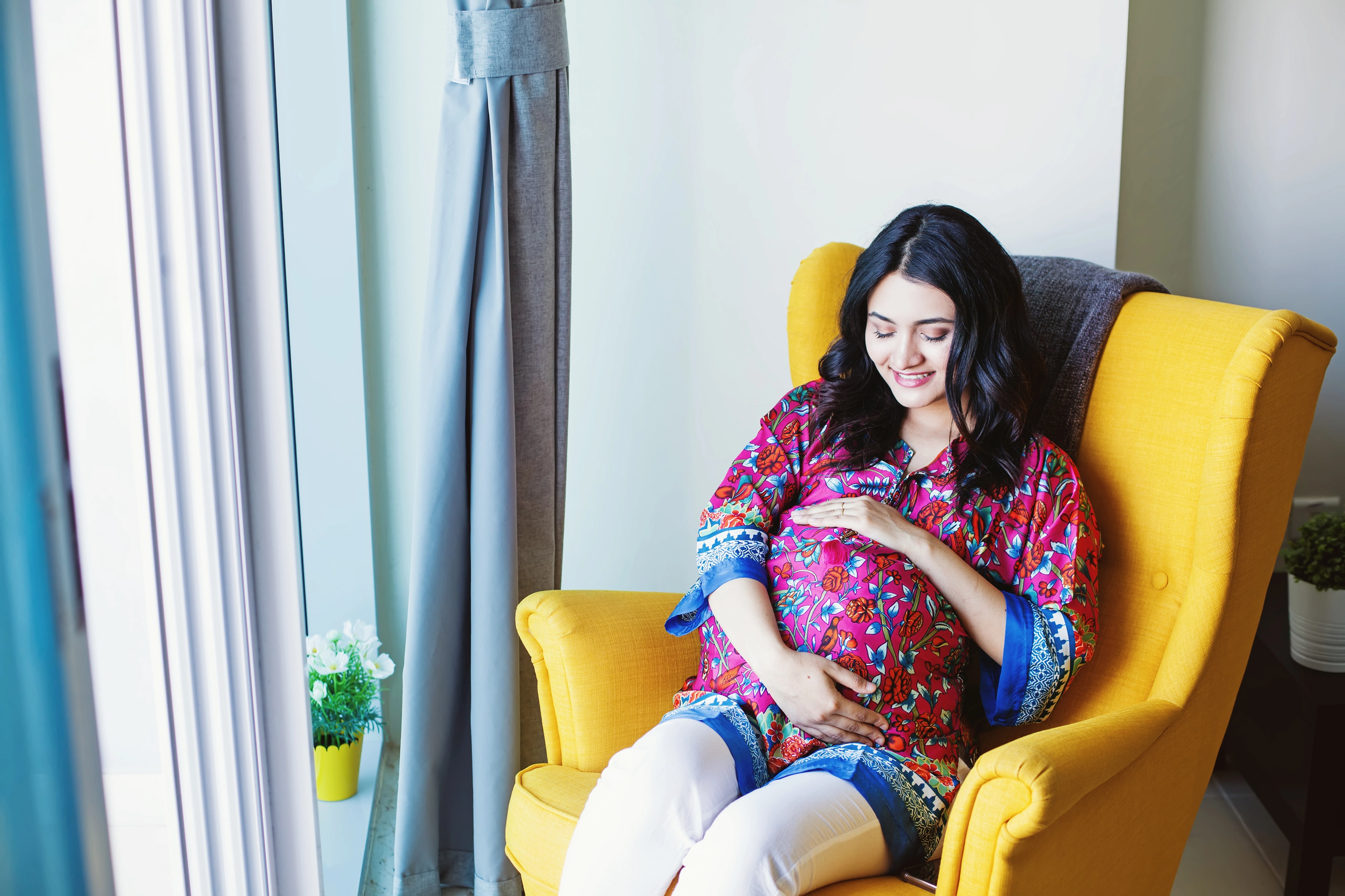 7 Tips to Avoid Orthopedic Issues for Pregnant Ladies