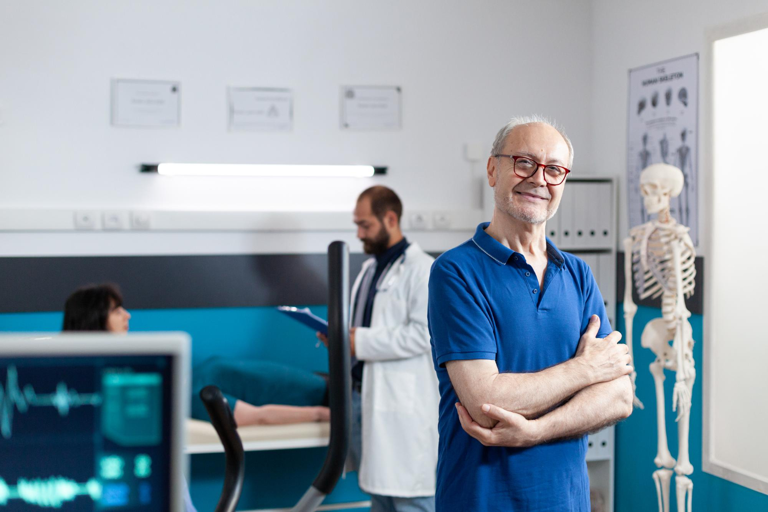 How to Choose the Right Orthopaedic Specialist for Your Needs