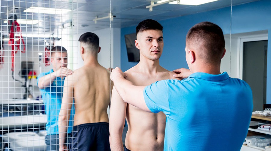 Why Dr.SumitZ Clinic is the best orthopaedic center in Pune