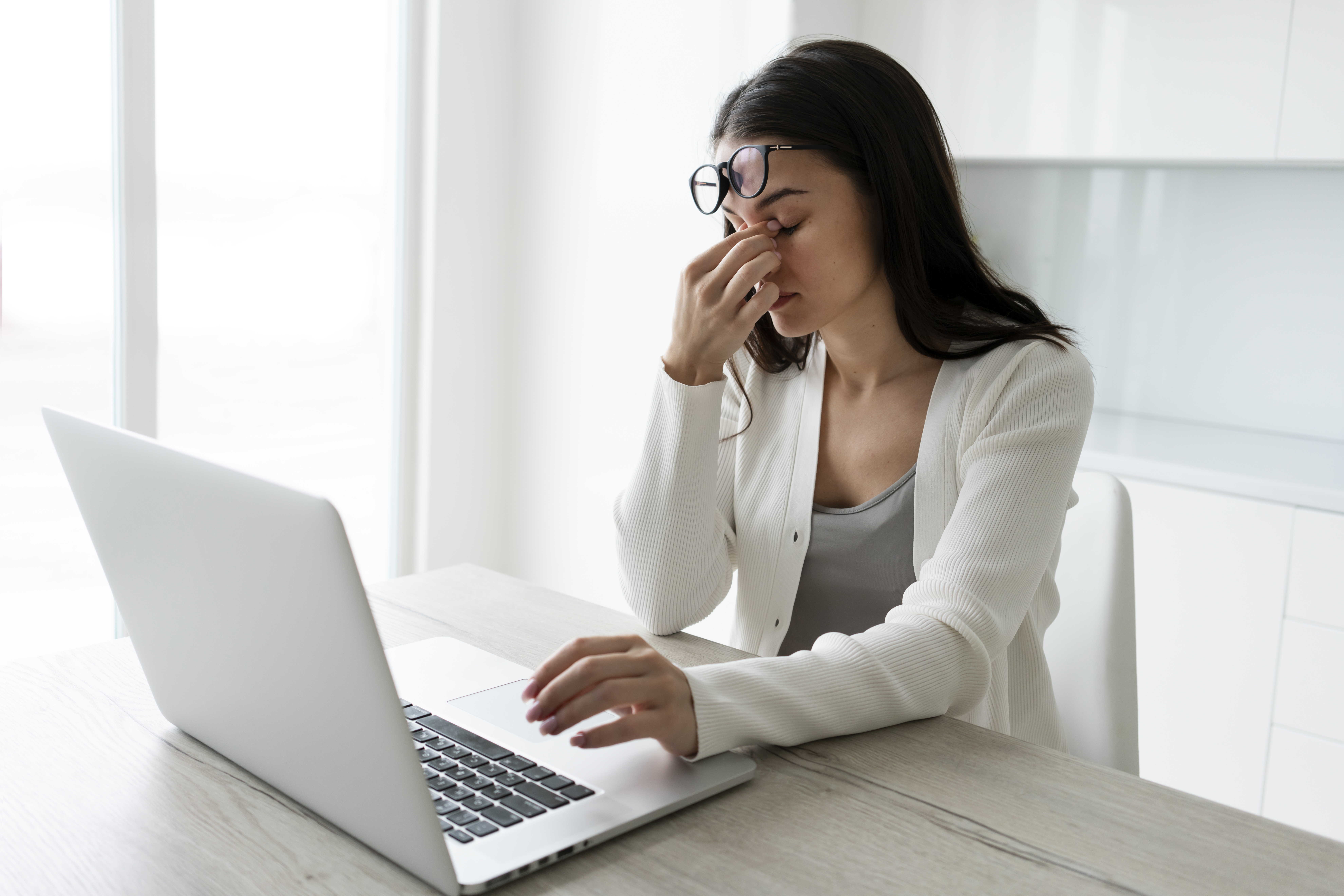 Feeling Tired All the Time? Try These Homeopathic Medicines for Weakness and Fatigue
