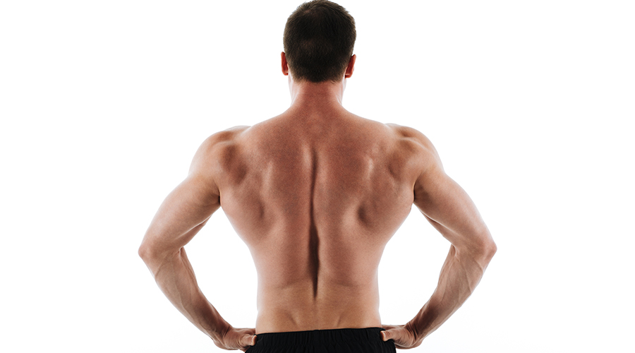 Ways to protect your back