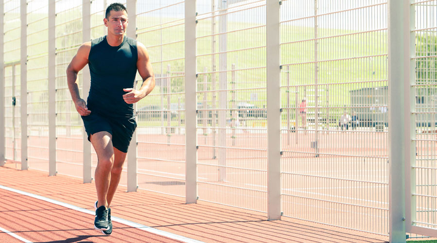 Benefits Of Jogging For Your Health