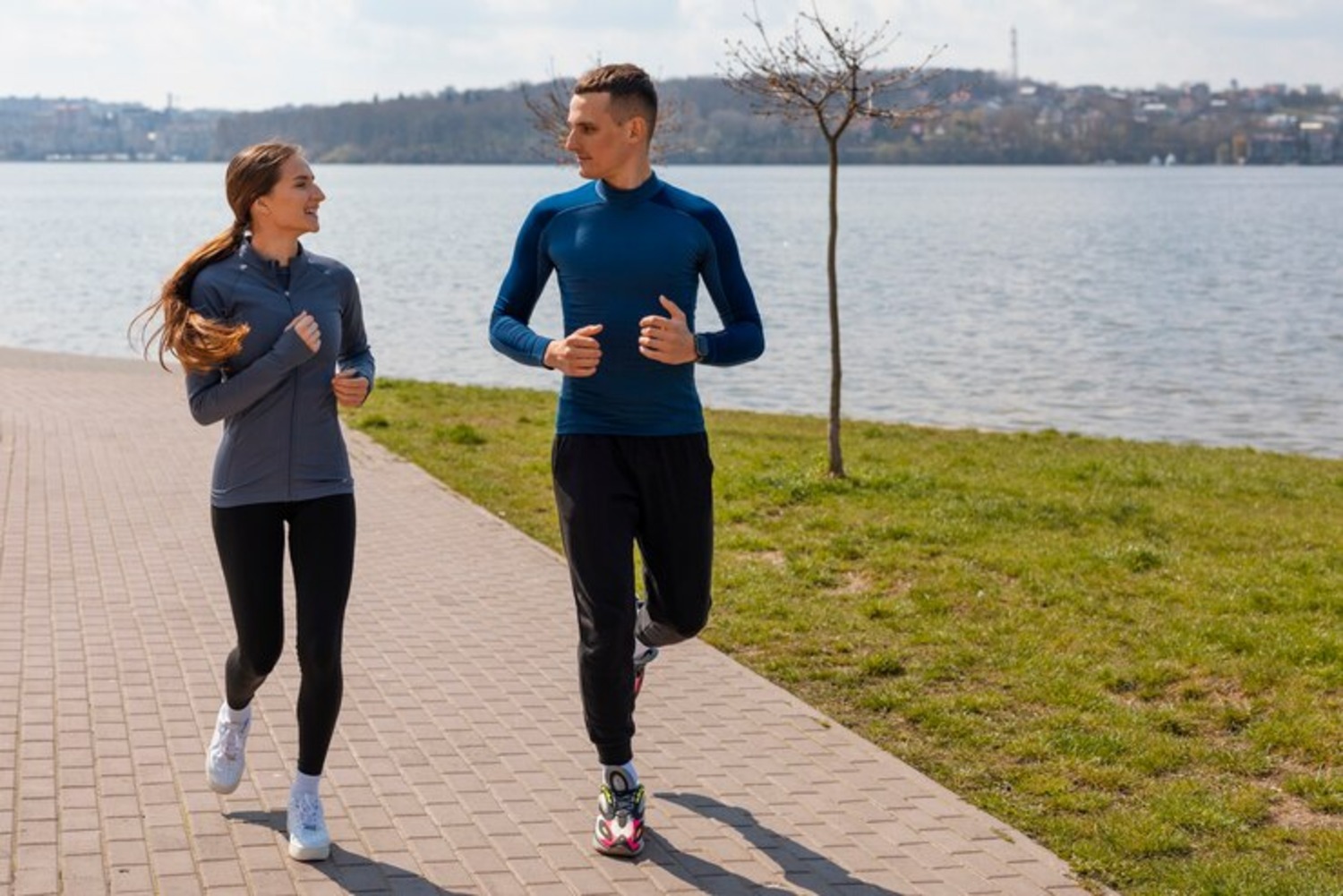 Understanding the Benefits to Jogging: How It Enhances Your Overall Wellbeing