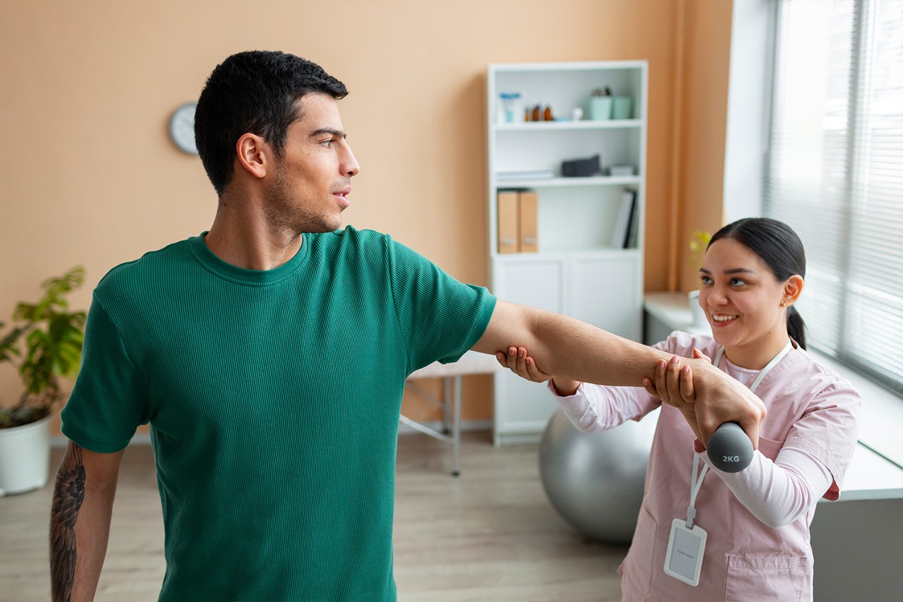 How Can a Physiotherapist in Pune Help You Overcome Anxiety and Depression?