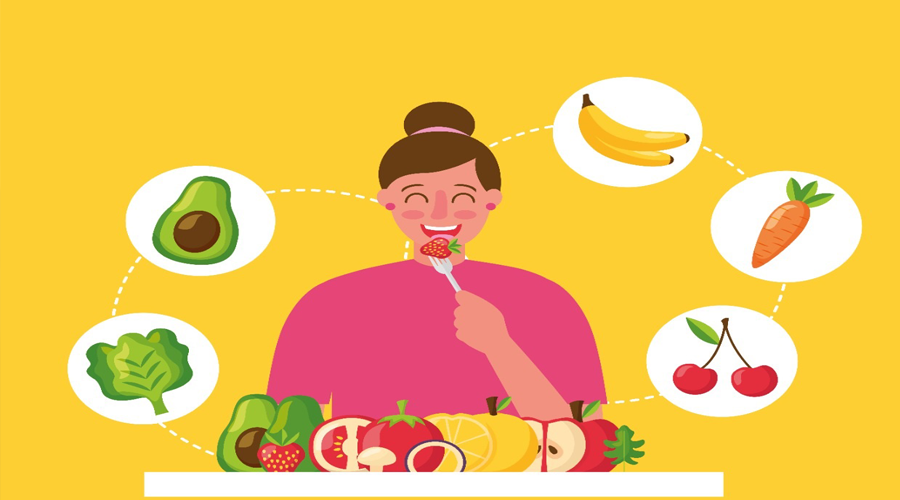 How to eat Healthy while staying away from home? What Nutritionist suggests.