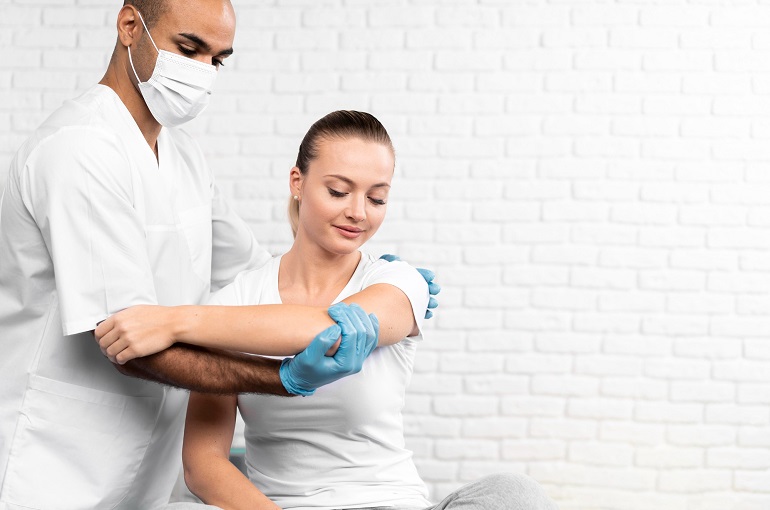 How to Find the Best Orthopedic Doctor Near You: Tips and Tricks