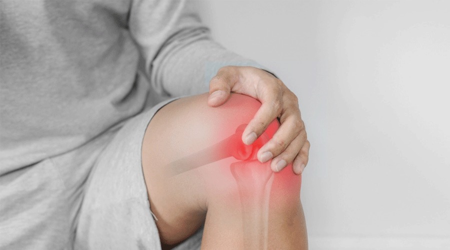Physiotherapy helps Muscle Strains