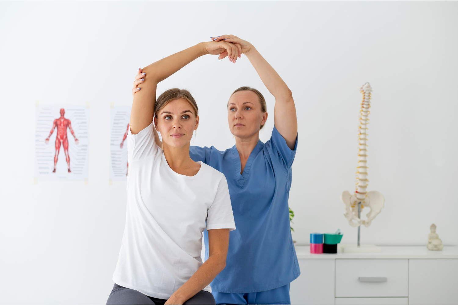 How Physiotherapy Can Help You Before and After Surgery: Expert Tips from Dr SumitZ Orthopedic?