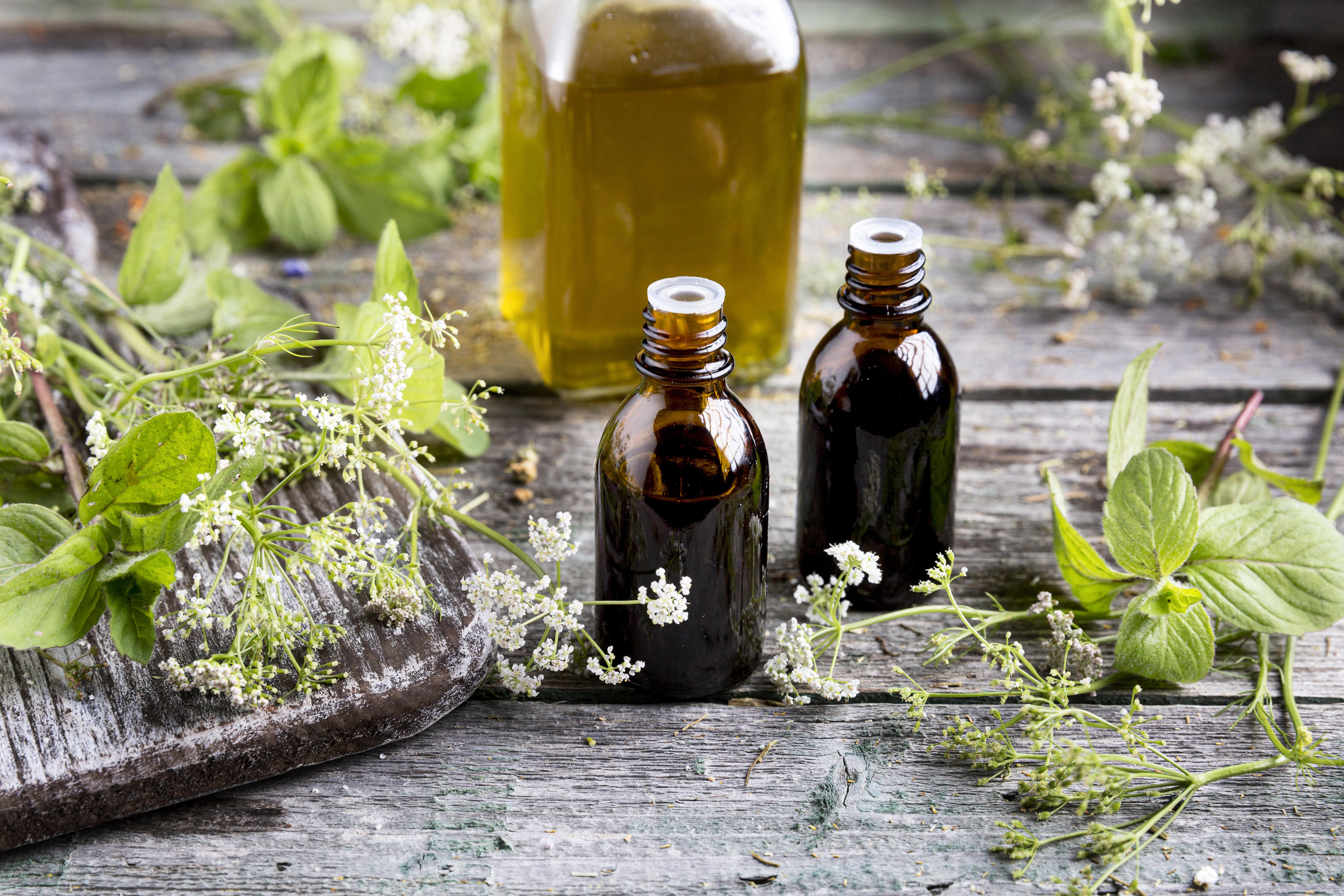Top 10 Homeopathic Remedies for Common Health Issues