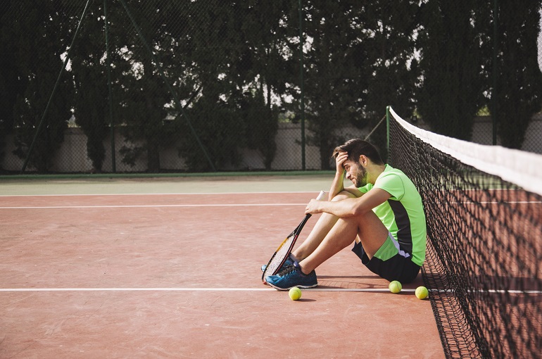 How physiotherapy prevents and heals sports injuries