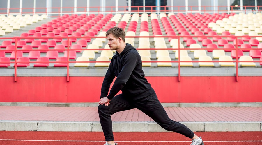 How To Keep Your Knees Strong