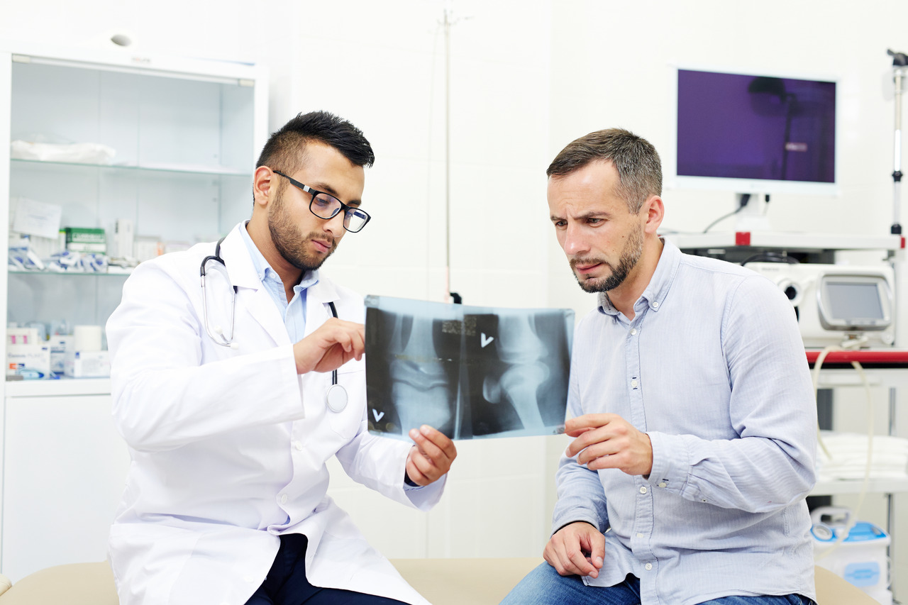 Comprehensive Guide to Bone Dislocations: What You Need to Know from an Orthopedic Doctor in Baner