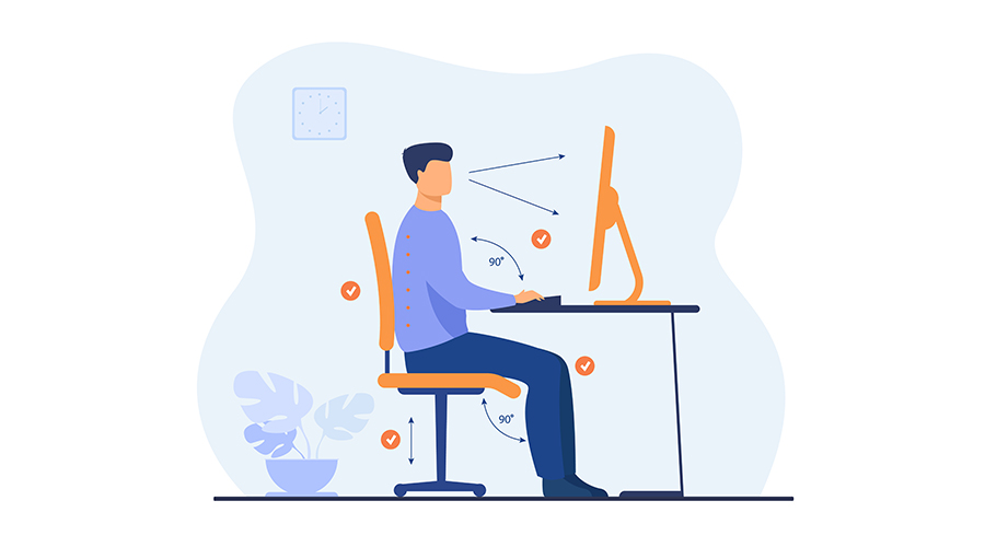 Tips for Synchronizing Work Station | office Chair
