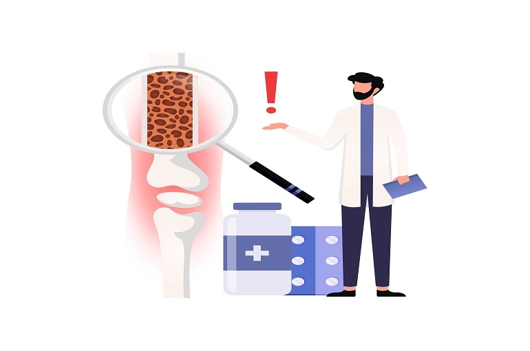 Joints infections: Guide By Orthopedic Surgeon - Dr.Sumitz