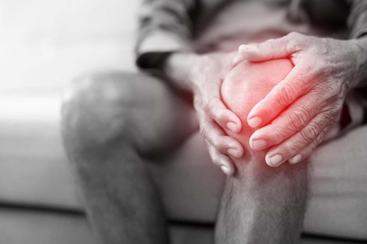 Nutritional Support for Healing from a Bone Infection